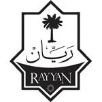 RAYYAN TRADING Logo