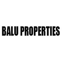 Balu Properties Logo