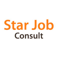 Star Job Consultant Logo