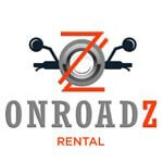 Onroadz Rental