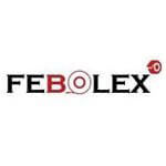 Febolex India Logo