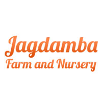 Jagdamba Farm and Nursery Logo