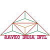 Ravko India Intl Logo