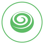 Terra Recycling Hub Logo