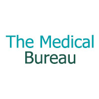 The Medical Bureau Logo