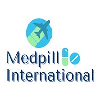 MEDPILLSHIPPER Logo