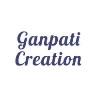 Ganpati Creation Logo