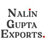 Nalin Gupta Exports Logo