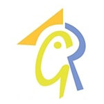 Ghanshyam Refractories Logo