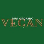 Rusorganic Logo