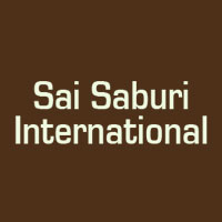 Sai Saburi International Logo