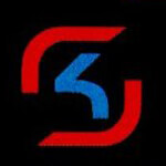 S.K. OVERSEAS Logo