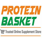 PROTEIN BASKET Logo