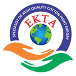 Ekta Print Logo