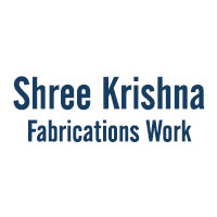 Shree Krishna Fabrications Work