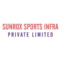 Sunrox Sports Infra Private Limited Logo