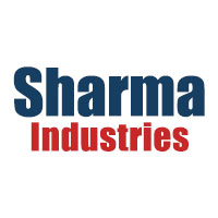 Sharma Industries Logo