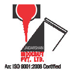 Jaidarshan Indocraft Pvt Ltd Logo