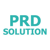 PRD Solution Logo