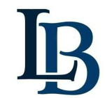 LB Ortho Surgical Logo