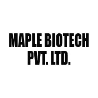 Maple Biotech Pvt. Ltd.
