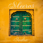 MEERAS INDIA Logo