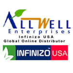 All Well Enterprises Logo