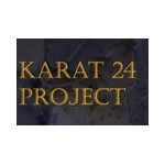 Karat 24 projects Logo