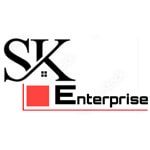 S&K Enterprise Logo