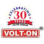 Volt-On Engineering Logo