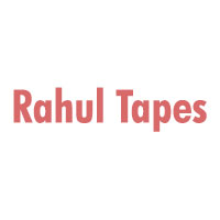 Rahul Tapes Logo