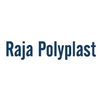 Raja Polyplast Logo