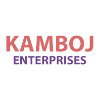 KAMBOJ ENTERPRISES Logo