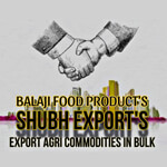 balaji food products