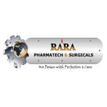 Rara Phramatech And Surgicals Logo