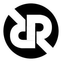 RR Metal Works Logo