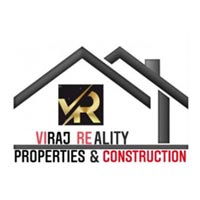 Viraj Realty Logo