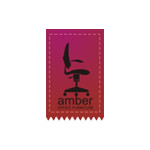 Amber Chairs & Sofa Logo