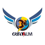 Creataum Unitech Pvt Ltd Logo