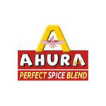 Ahura Spices Logo
