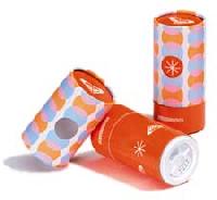 Paper Cans