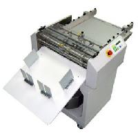 Paper Creasing Machine