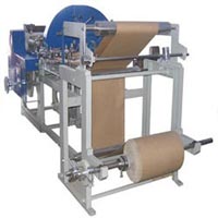 Paper Packaging Machinery