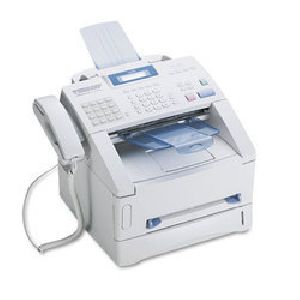 Plain Paper Fax Machine
