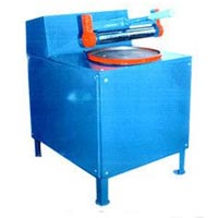 Automatic Papad Making Machine