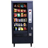 Automatic Vending Machine