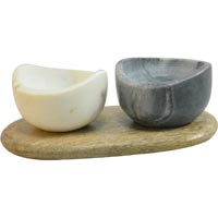 Marble Pots In Ajmer