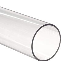 Polycarbonate Pipe