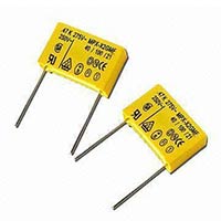 Polyester Capacitors