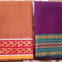 Polyester Sarees In Bangalore